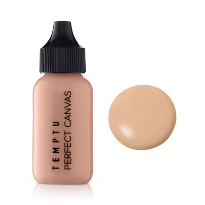 Perfect Canvas Airbrush Foundation