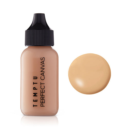 Perfect Canvas Airbrush Foundation