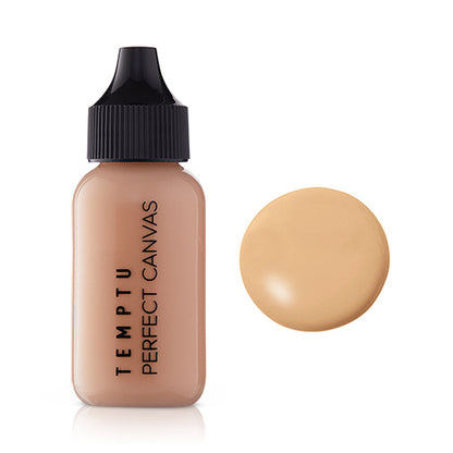 Perfect Canvas Airbrush Foundation