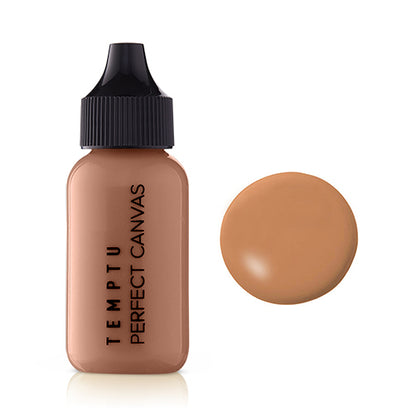Perfect Canvas Airbrush Foundation