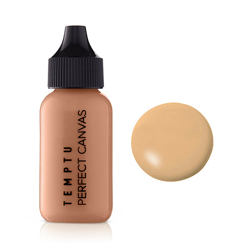 Perfect Canvas Airbrush Foundation