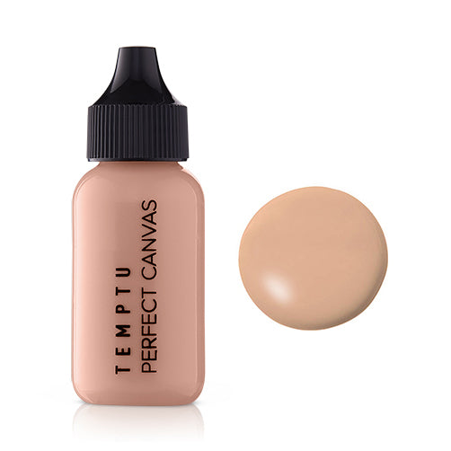Perfect Canvas Airbrush Foundation
