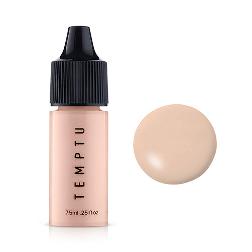 Perfect Canvas Airbrush Foundation