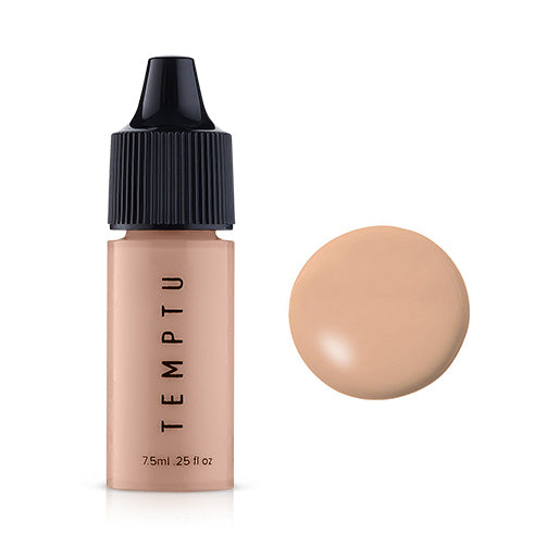 Perfect Canvas Airbrush Foundation