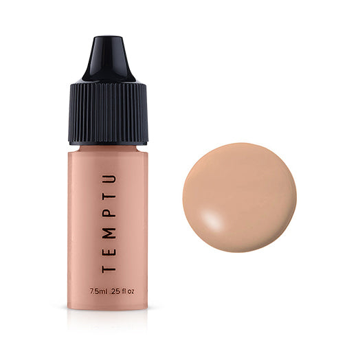 Perfect Canvas Airbrush Foundation