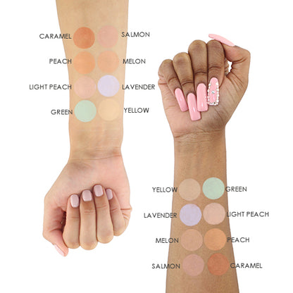 Perfect Canvas One Step Concealer &amp; Color Corrector