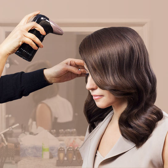 Airpod Airbrush Root Touch-Up &amp; Hair Color