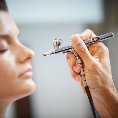 S-One Essential Airbrush Kit
