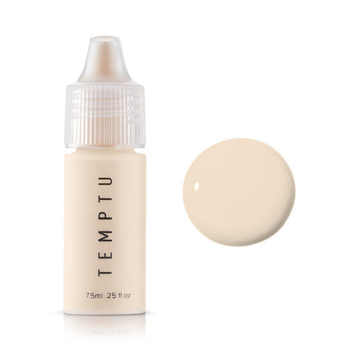 Silicone Foundation by TEMPTU PRO for Perfect Finish