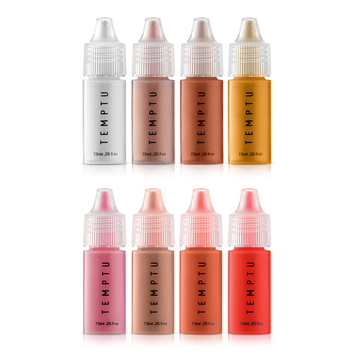 S/B Blush &amp; Highlighter Starter Set