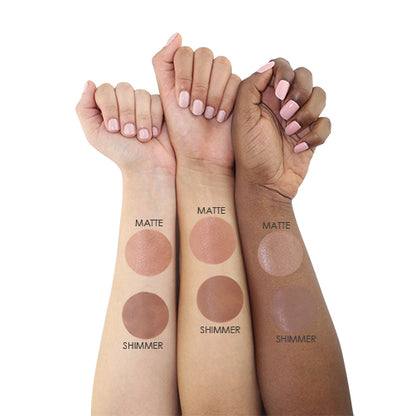 S/B Bronzer