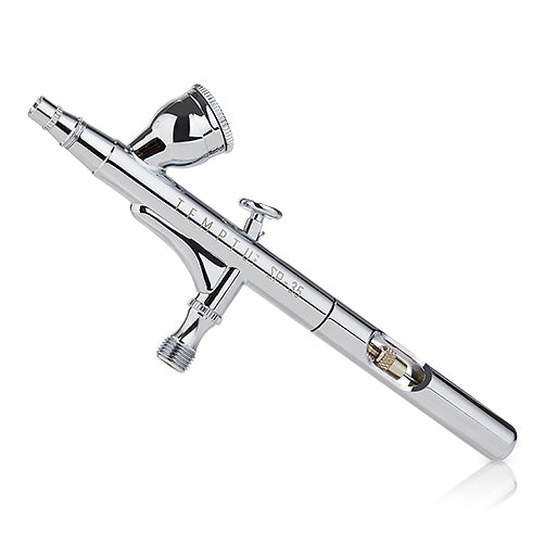 TEMPTU sp-35 エアブラシ SP-35 Dual Action Airbrush Makeup Gun for Precision Application