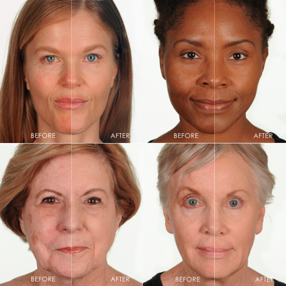 Perfect Canvas Airbrush Foundation